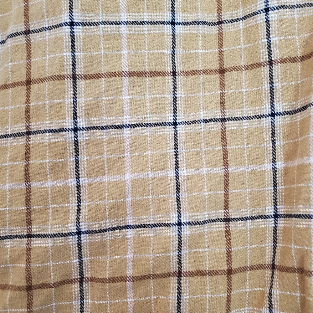 Flannel - Picture 3 of 4